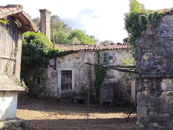 Finca rústica en San Cristóbal de Remesar, 3 - Foto 8