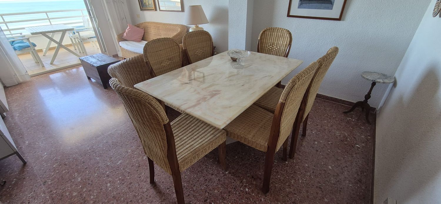 Piso en Bega de mar- Calle Valle de aguas vivas, 4 - Foto 21