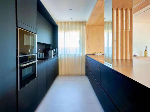 Ático en calle Pacífico, 45 - Foto 27