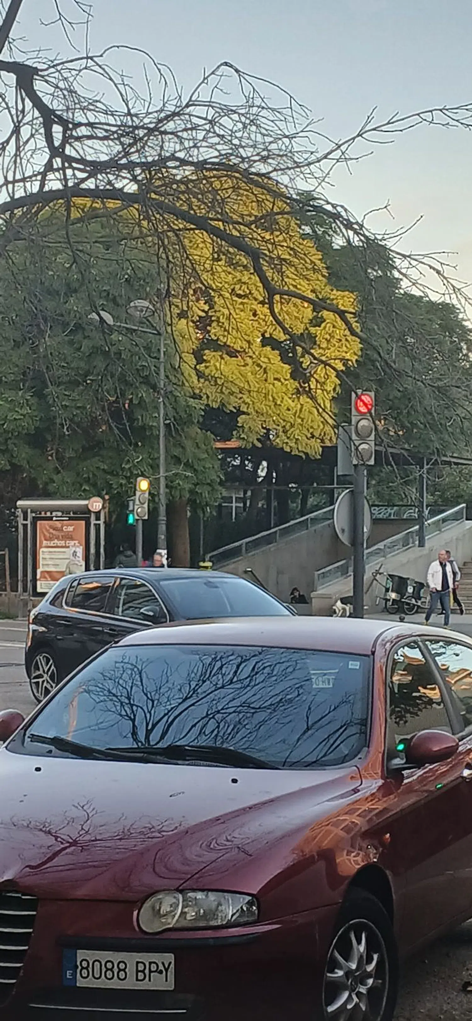 Piso en calle de Jeroni de Montsoriu, 108 - Foto 2