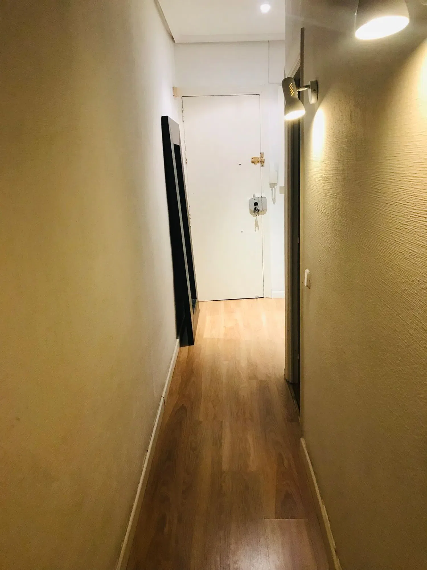 Piso en calle de Campoamor, 9 - Foto 8