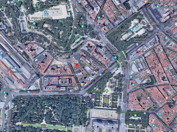 Piso en calle de Arriaza, 12 - Foto 27