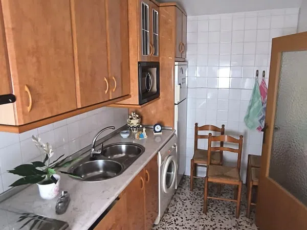 Casa o chalet independiente en Mayor, 8 - Foto 13