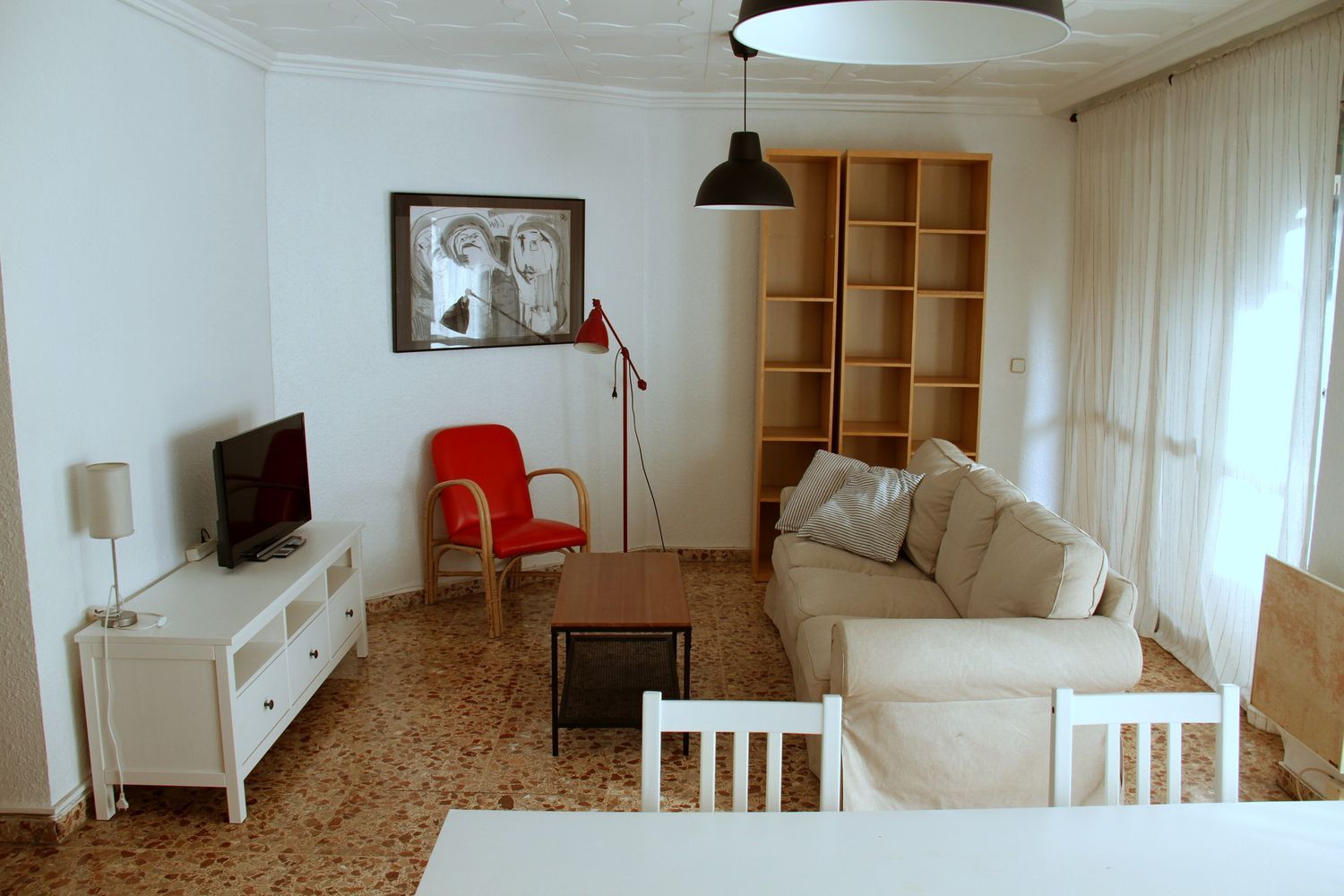 Piso en Calle José Javier, 5, Santa María de Gracia - Foto 4