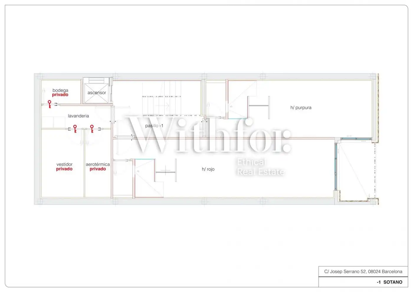 Chalet en  Calle Josep serrano - Foto 65