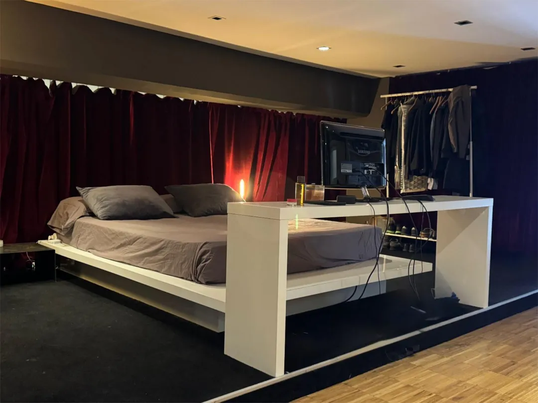 Piso en  Calle Duque de Medinaceli 20 - Foto 4