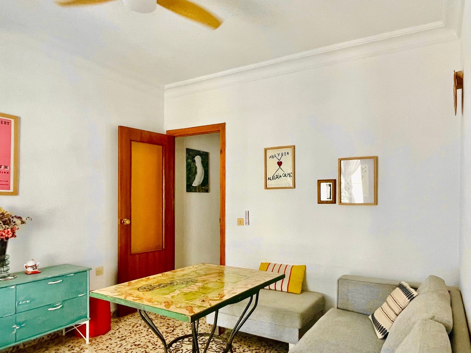 Piso en Calle Trigueros, 15, Molino de la Vega - Zafra, Molino de la Vega - Zafra - Foto 11