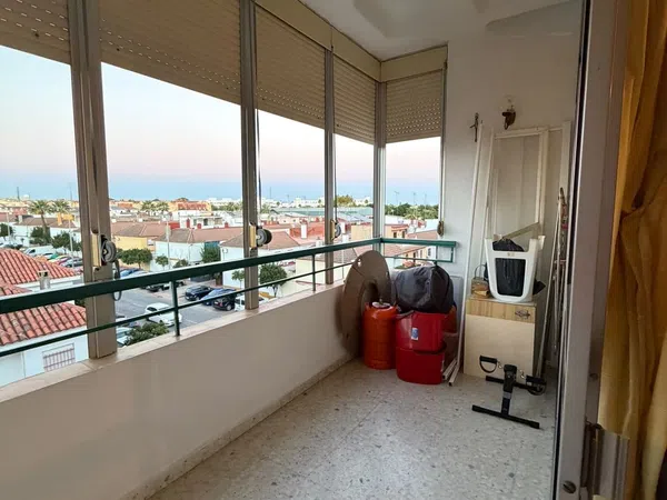 Piso en Calle Mijail Gorbachov, 1, Vista Azul - Consolación, Vista Azul - Consolación - Foto 8