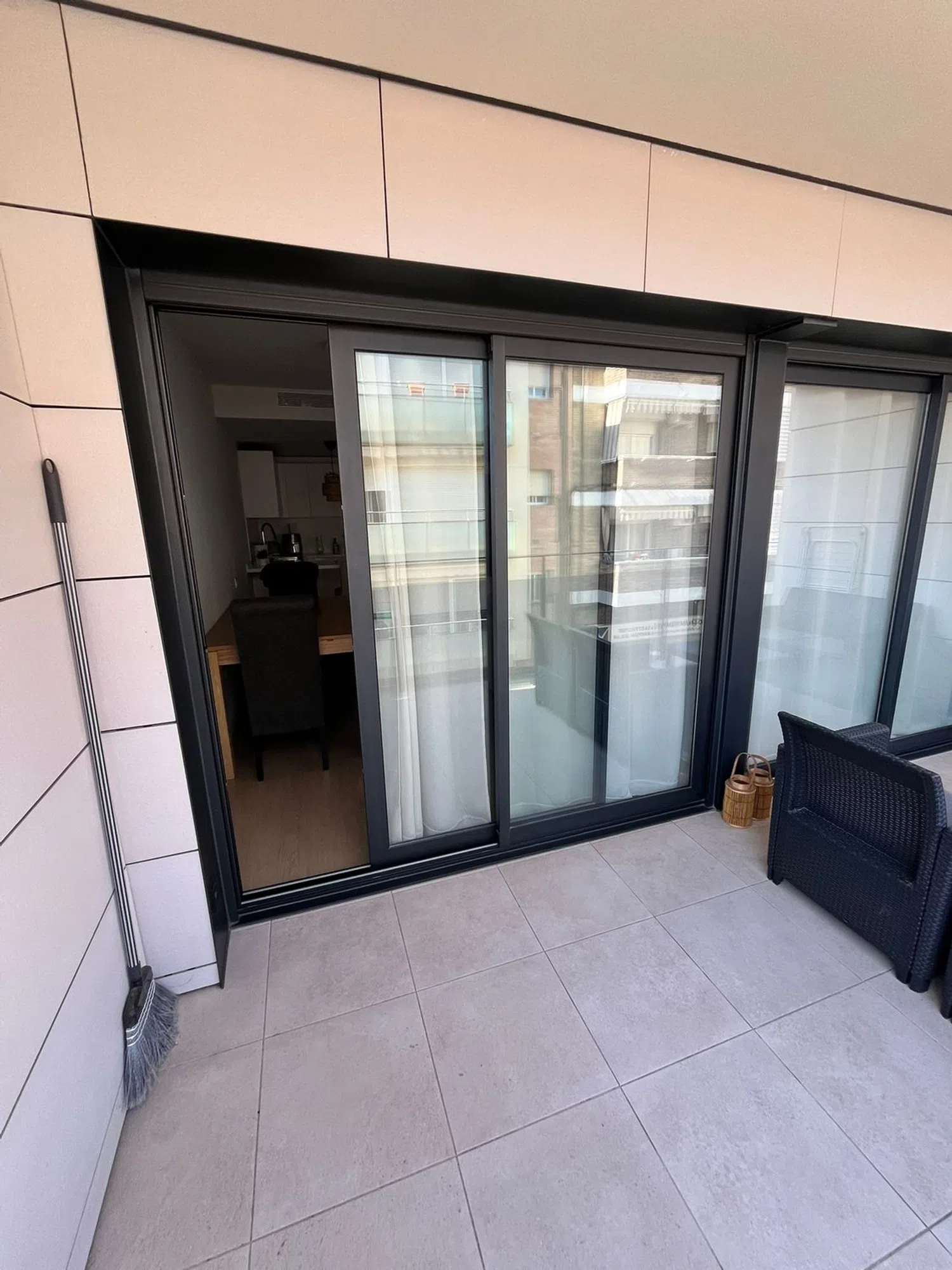 Piso en calle del Pla de l'Ametllera, 123 - Foto 29