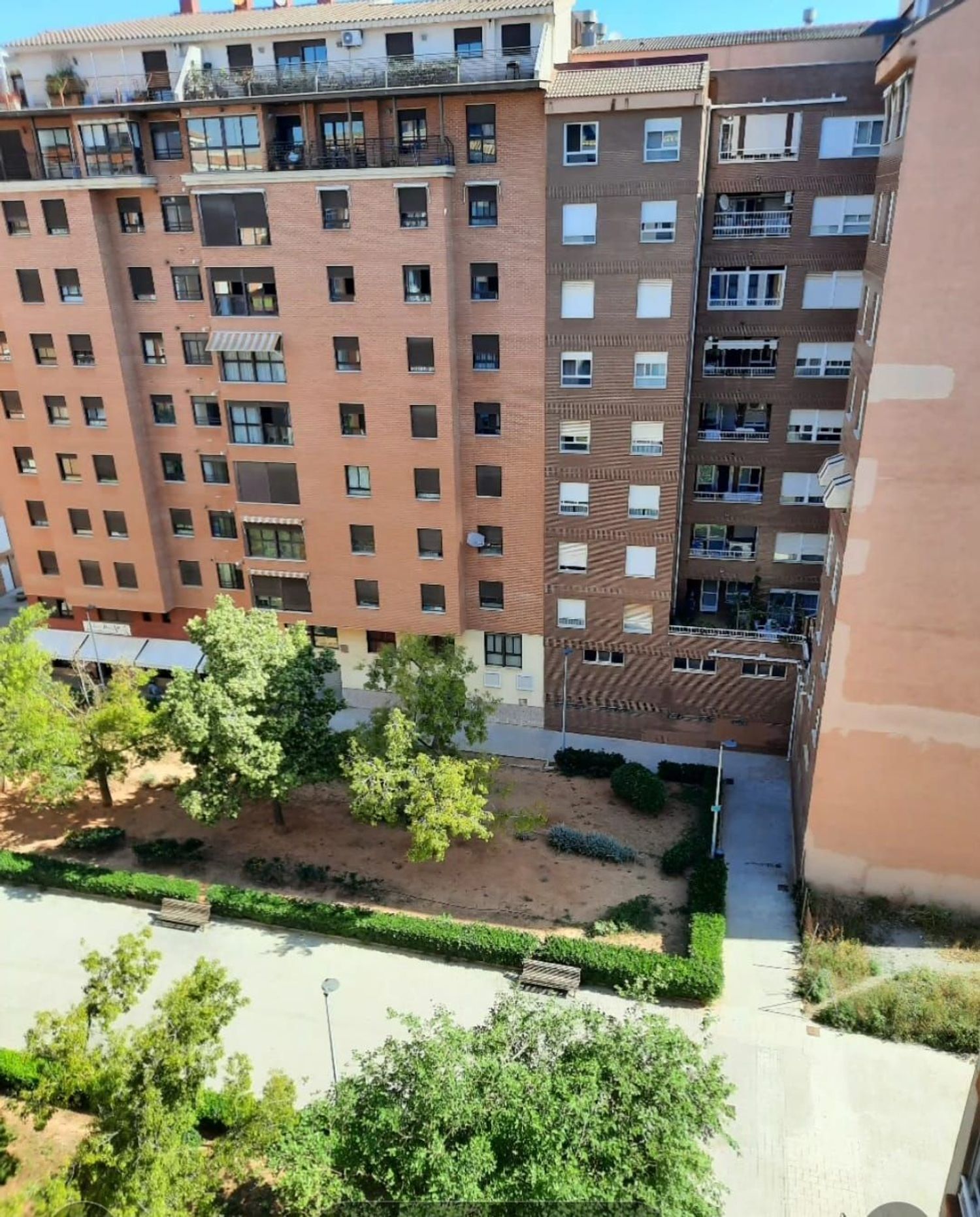 Piso en Calle del Mestre Arrieta, 6 nmeroE, Zona Ensanche-Parque oeste - Foto 7