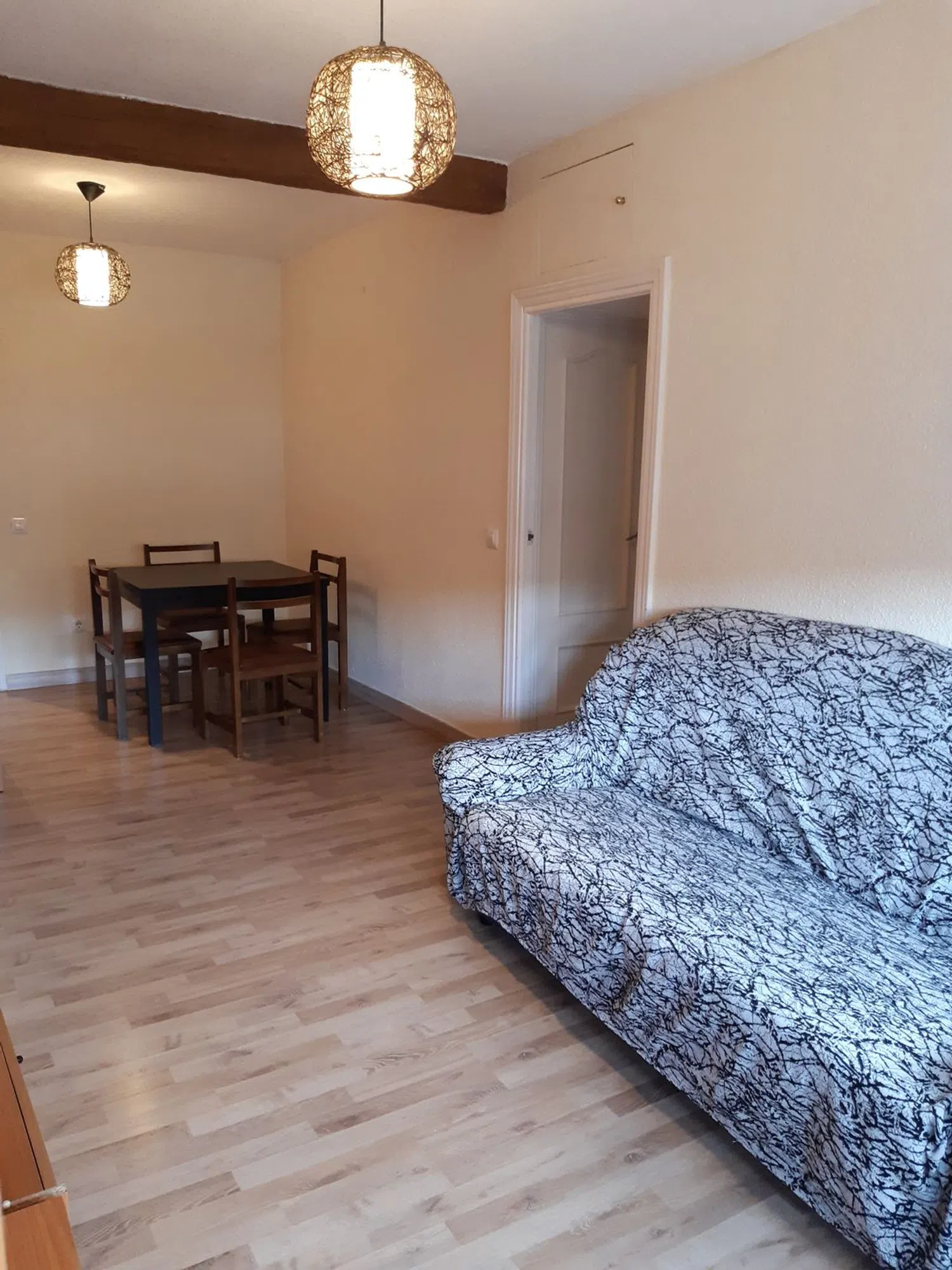 Piso en calle Albacete, 6 - Foto 4