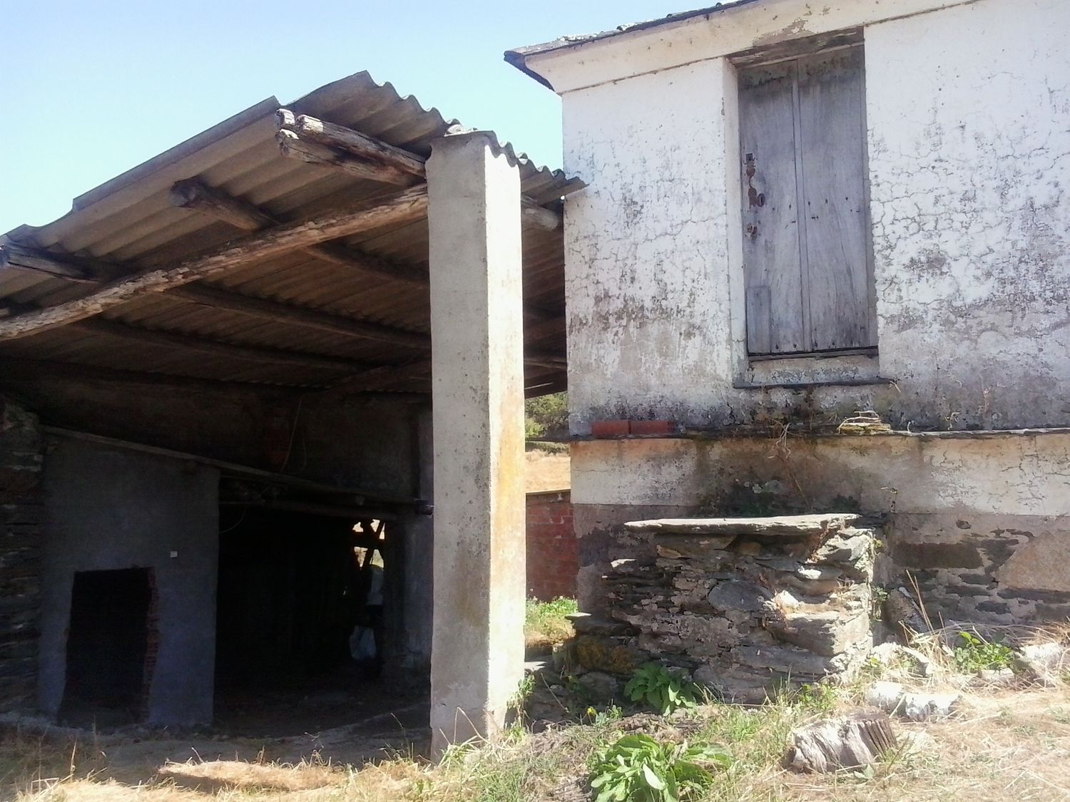 Casa de pueblo en Piñeira, 9 - Foto 7