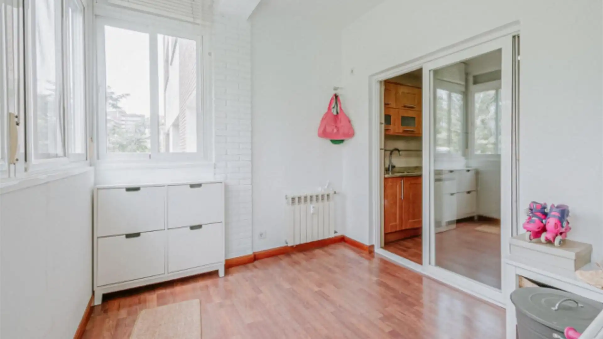 Piso en  Paseo de la Castellana 225 - Foto 20