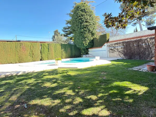 Casa independiente en Urbanización Torres de San Lamberto, 17 - Foto 9