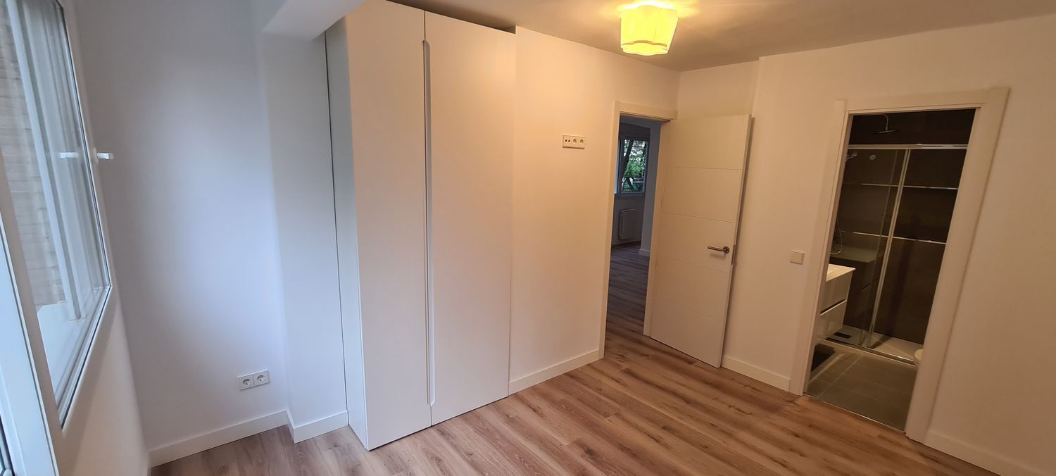 Piso en calle María Zambrano, 2 - Foto 11