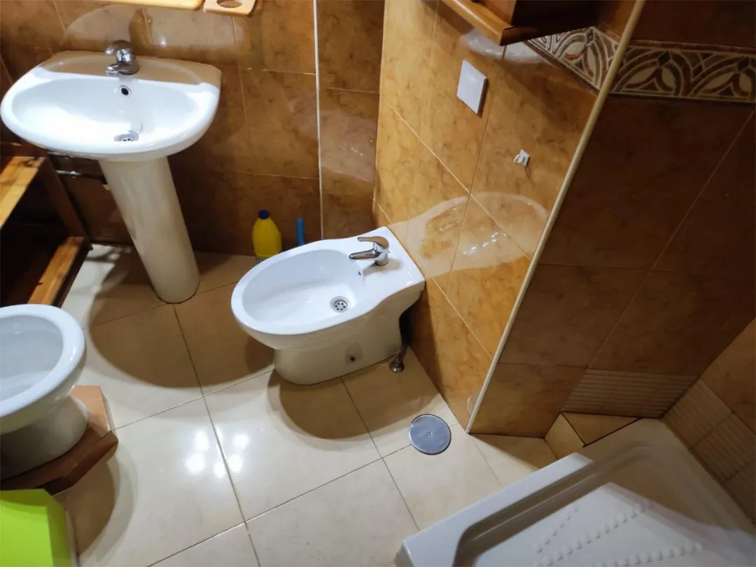 Estudio en  Calle Sebastián de la Plaza 2 - Foto 10