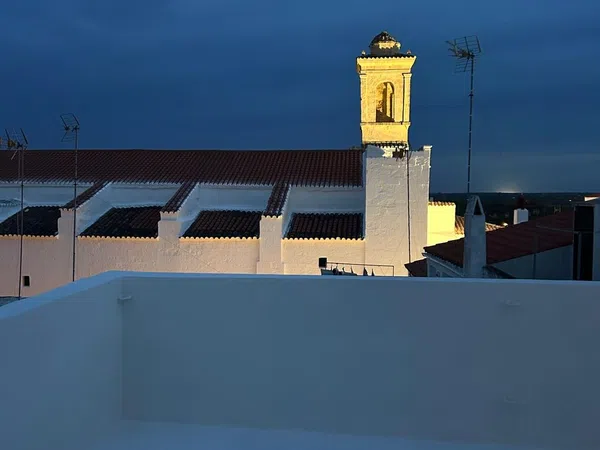 Casa rural en Alaior - Foto 1