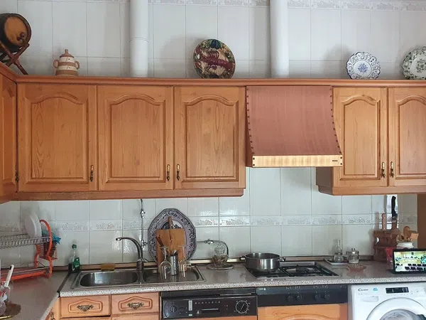 Casa rural en Barrionuevo, 5 - Foto 32