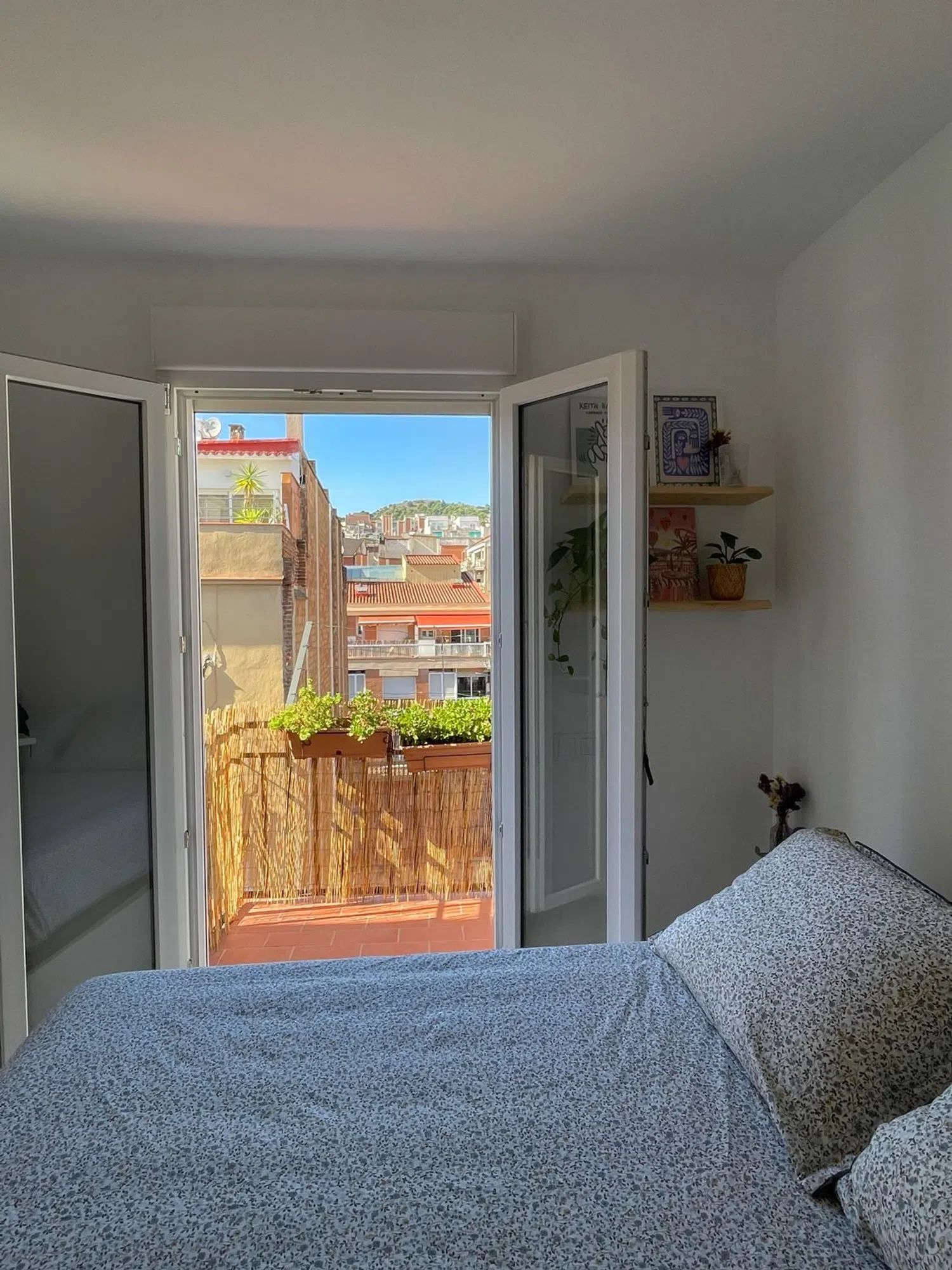 Ático en calle de la Legalitat, 49 - Foto 3