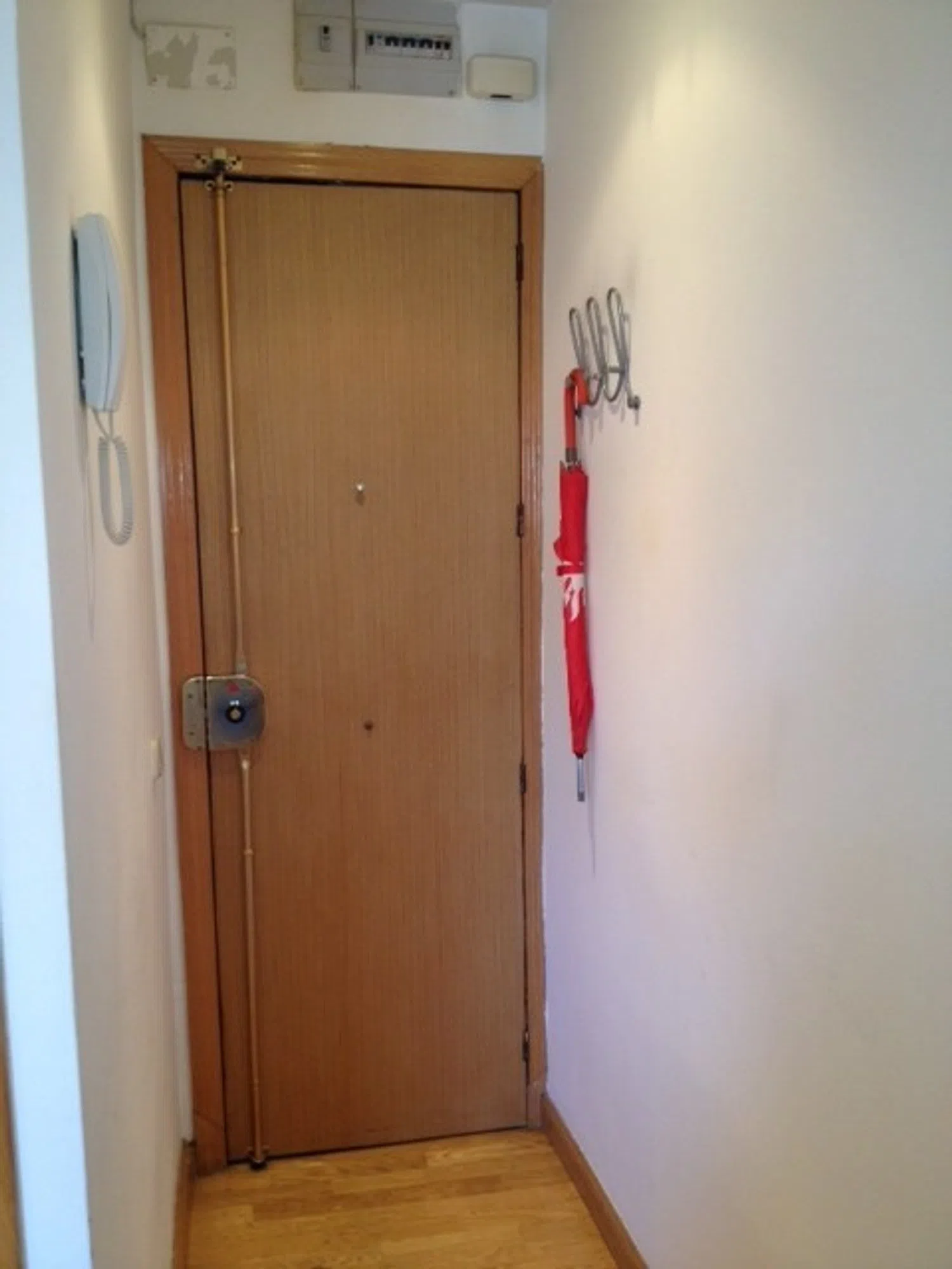 Piso en avenida Doctor Federico Rubio y Gali, 49 - Foto 9