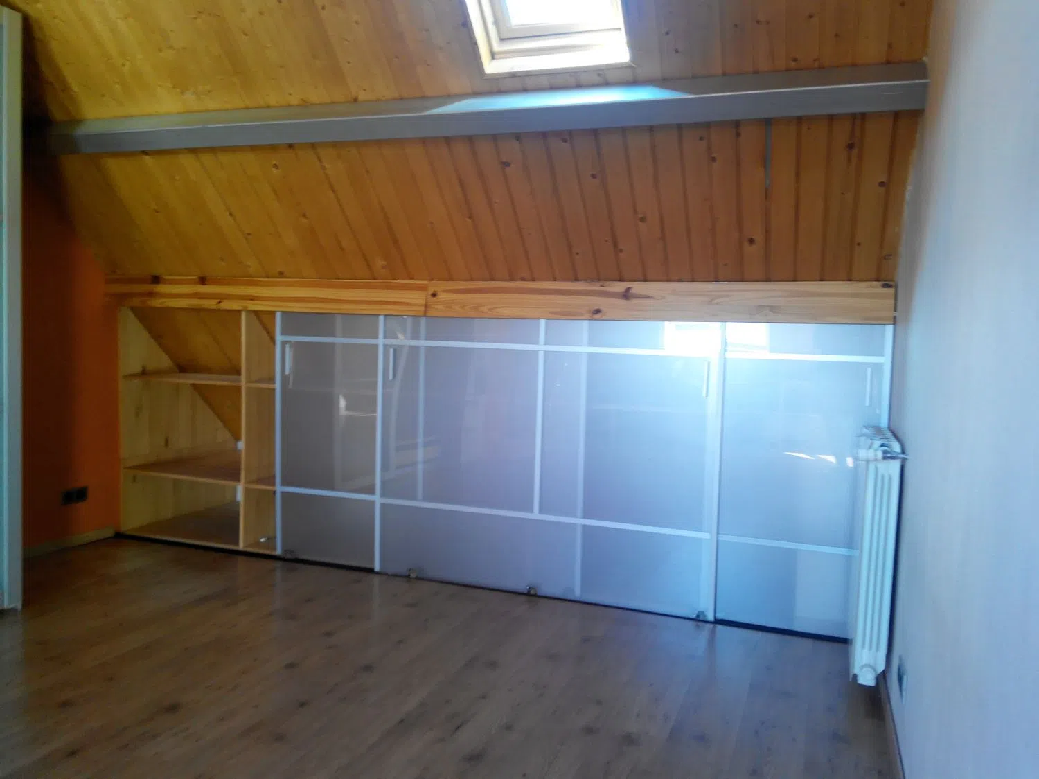 Dúplex en Barrio Valdeacederas - Foto 21