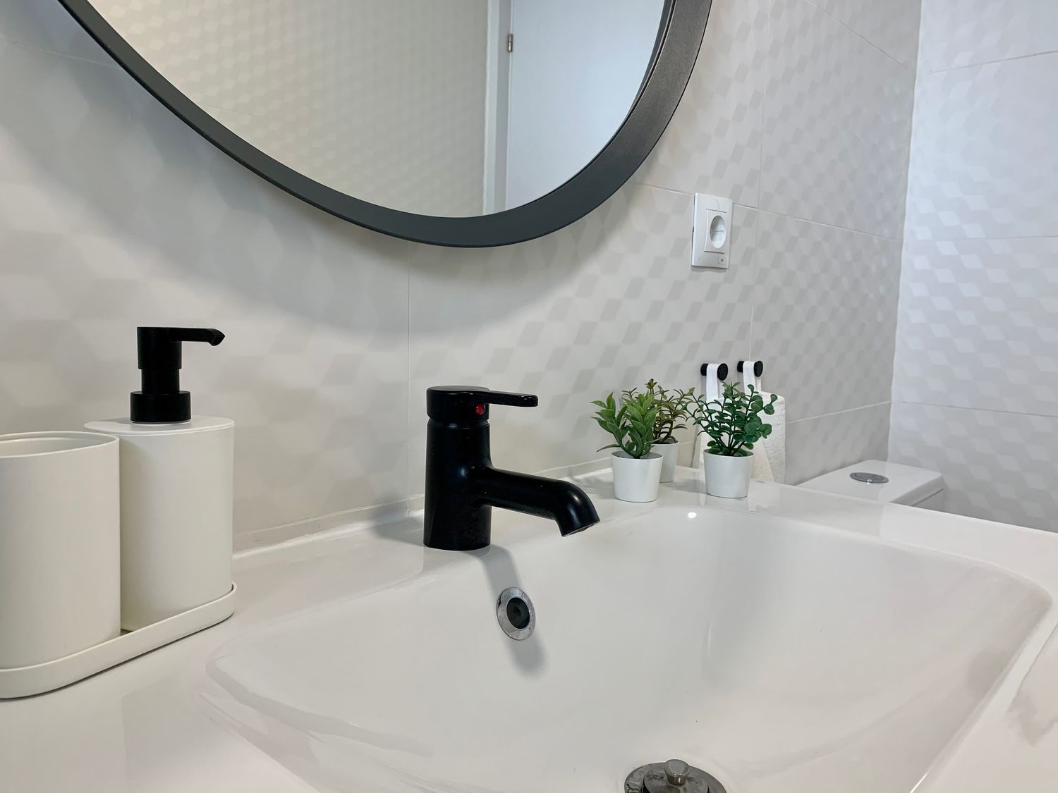 Piso en calle Mar de Calahonda, 108 - Foto 5