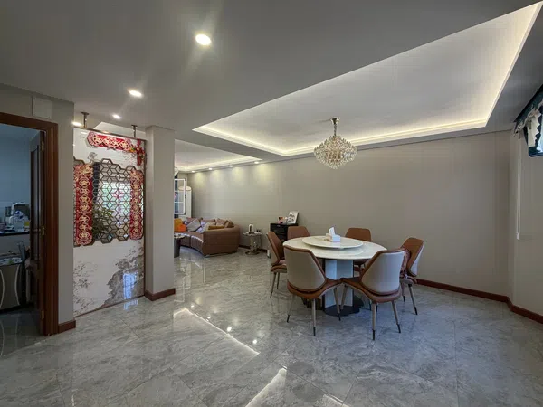 Chalet adosado en Calle del Quinto Centenario, 5 - Foto 1