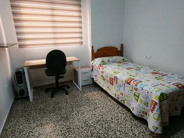 Piso en Avenida de Madrid, 4, San Ildefonso, San Ildefonso - Foto 6