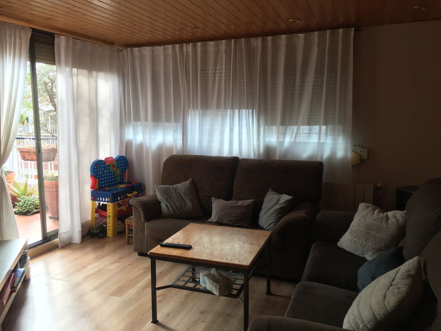 Ático en calle de la Providència, 33 - Foto 2