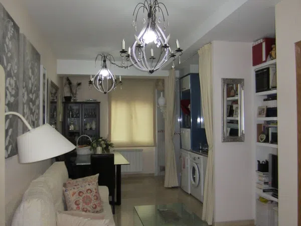 Dúplex en Calle Almansa, 6, Zona Estación - Foto 5