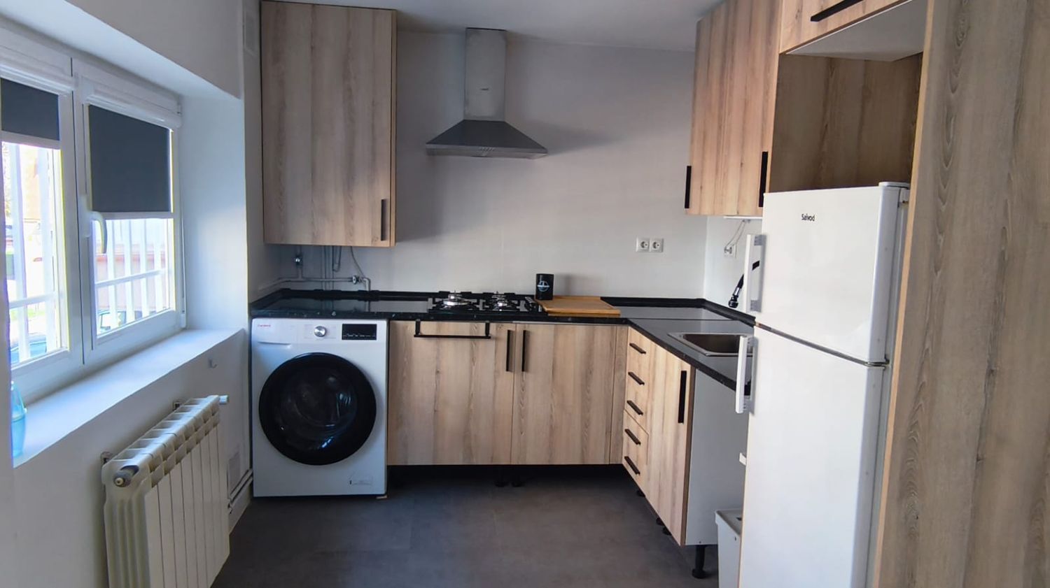 Piso en calle de Murcia, 3 - Foto 3