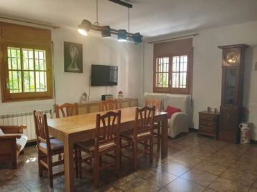Chalet en  Avinguda Arbres 1 - Foto 7