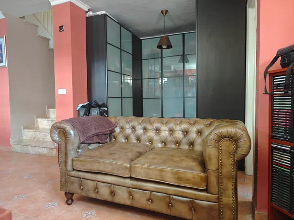 Chalet pareado en Calle Juan Sebastián Bach, 26, Capellanía - Retamar, Capellanía - Retamar - Foto 26
