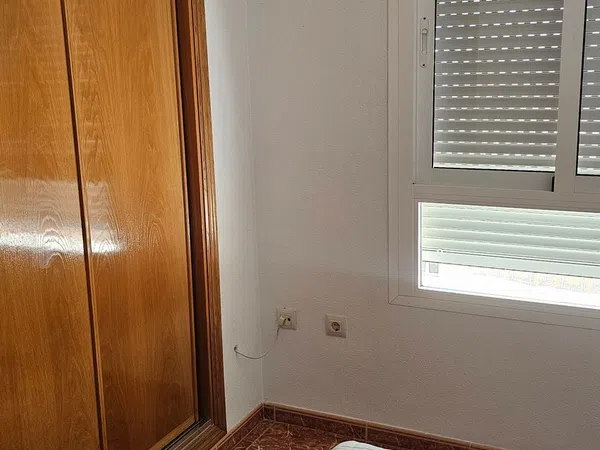 Piso en Calle Piamonte, 125, Aguadulce norte - Foto 9