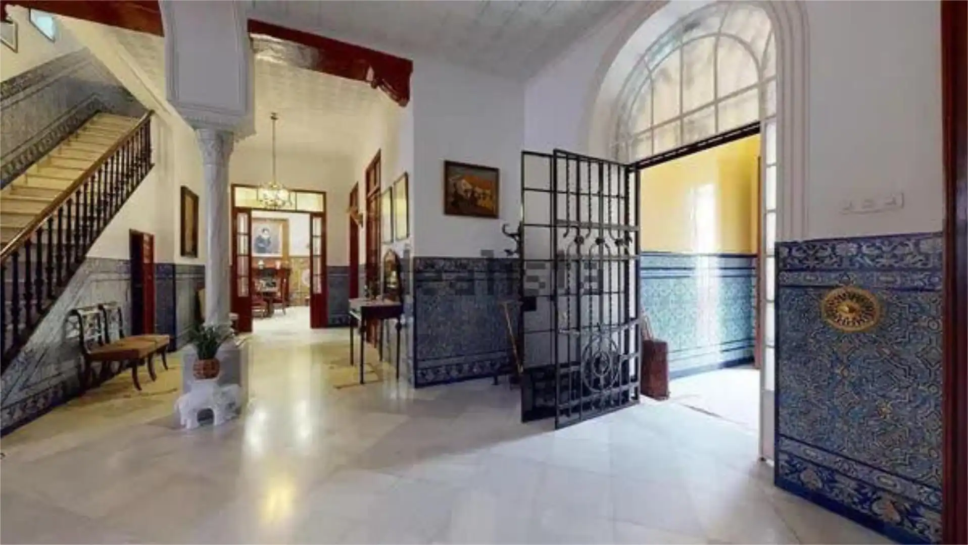 Chalet en La palma del condado - Foto 4