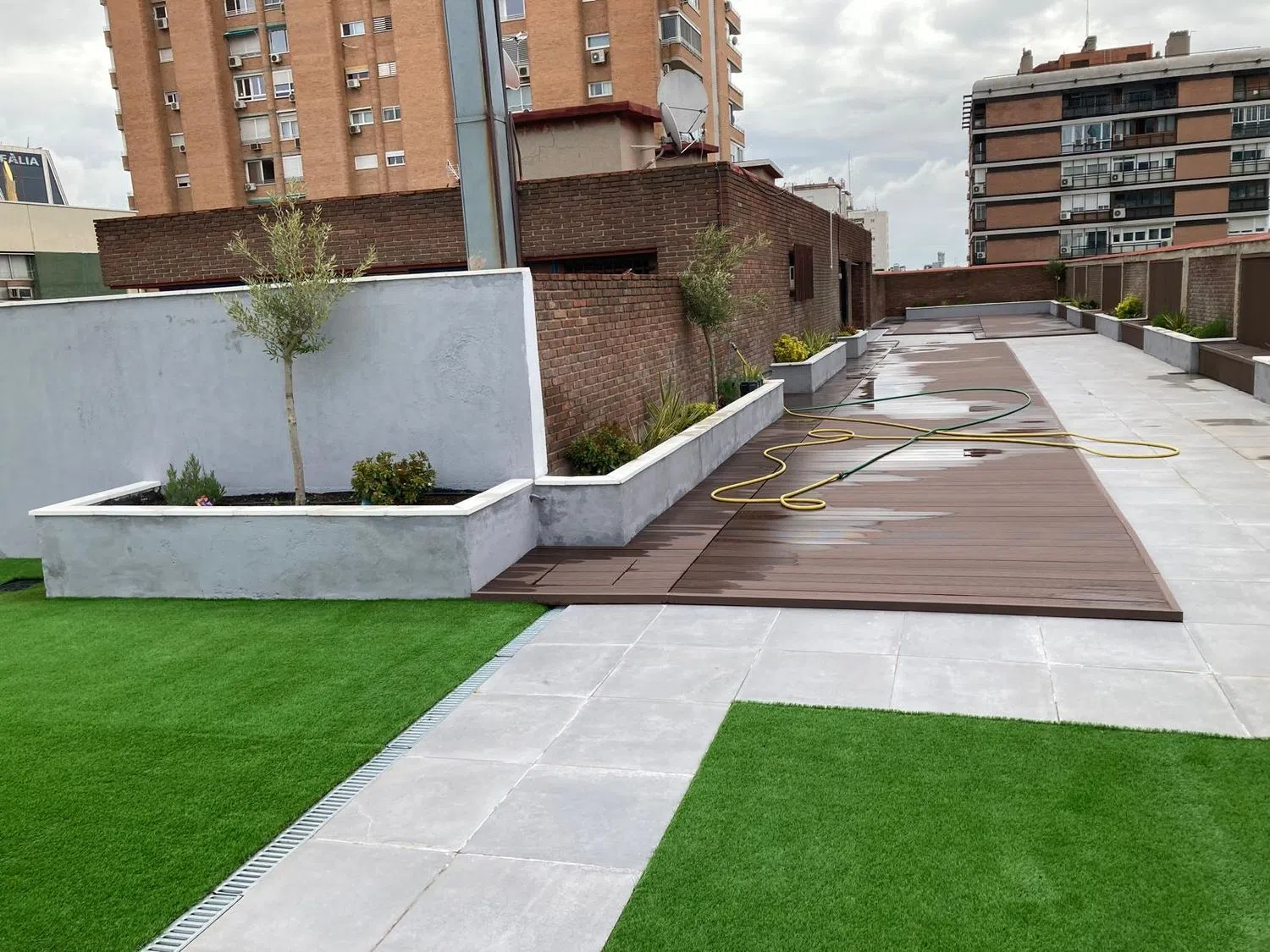 Estudio en calle de la Infanta Mercedes, 92 - Foto 12