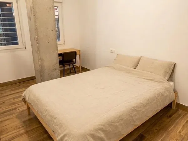 Estudio en calle Roncesvalles, 2 - Foto 6