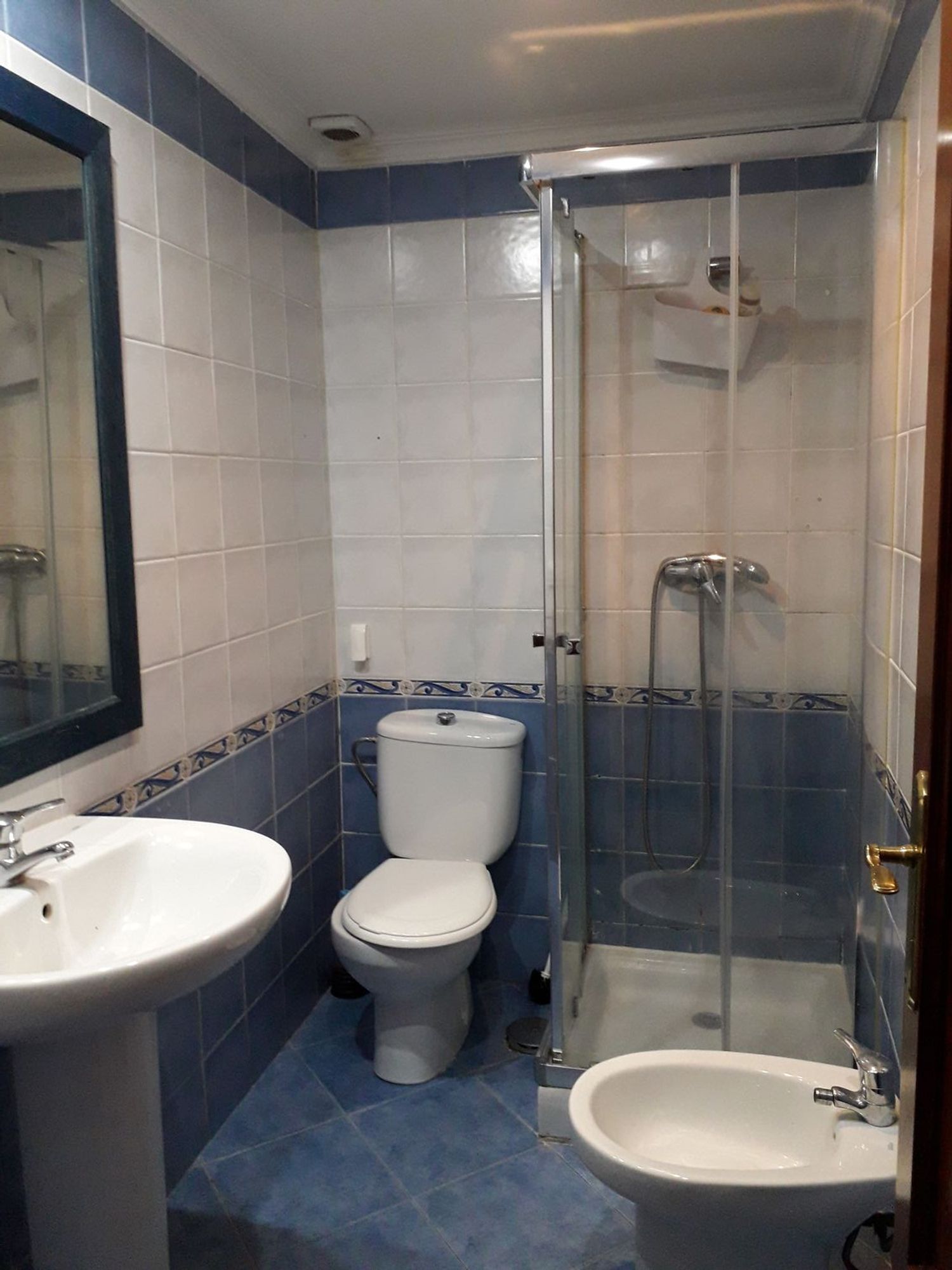 Piso en Barriada Nuestra Señora de la Oliva, Sevilla, 112, Su Eminencia - La Oliva - Foto 7