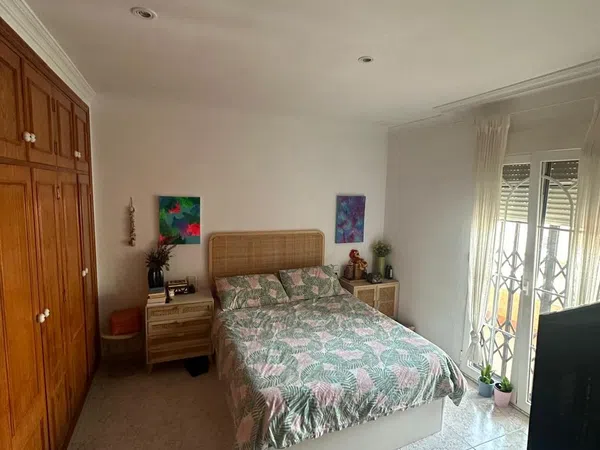 Chalet adosado en Calle Almorávides, 40, Aguadulce sur - Foto 23
