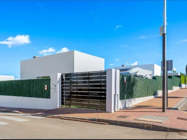 Casa o chalet independiente en Calle rosalia de castro, 17 - Foto 4