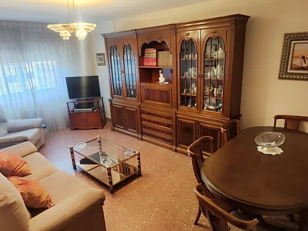 Piso en calle del Doctor Julián Sanz Ibáñez, 52 - Foto 5