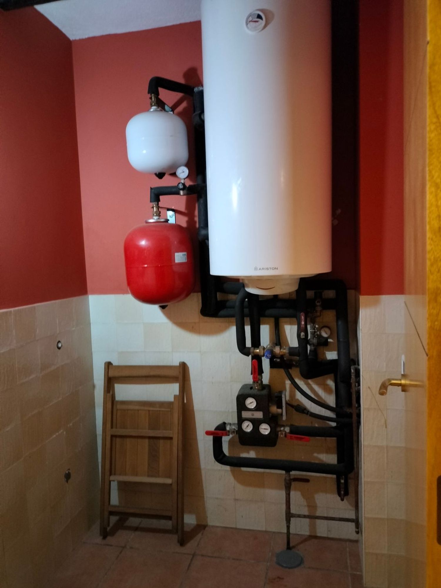 Caserón en Calle San Román, 18 - Foto 10