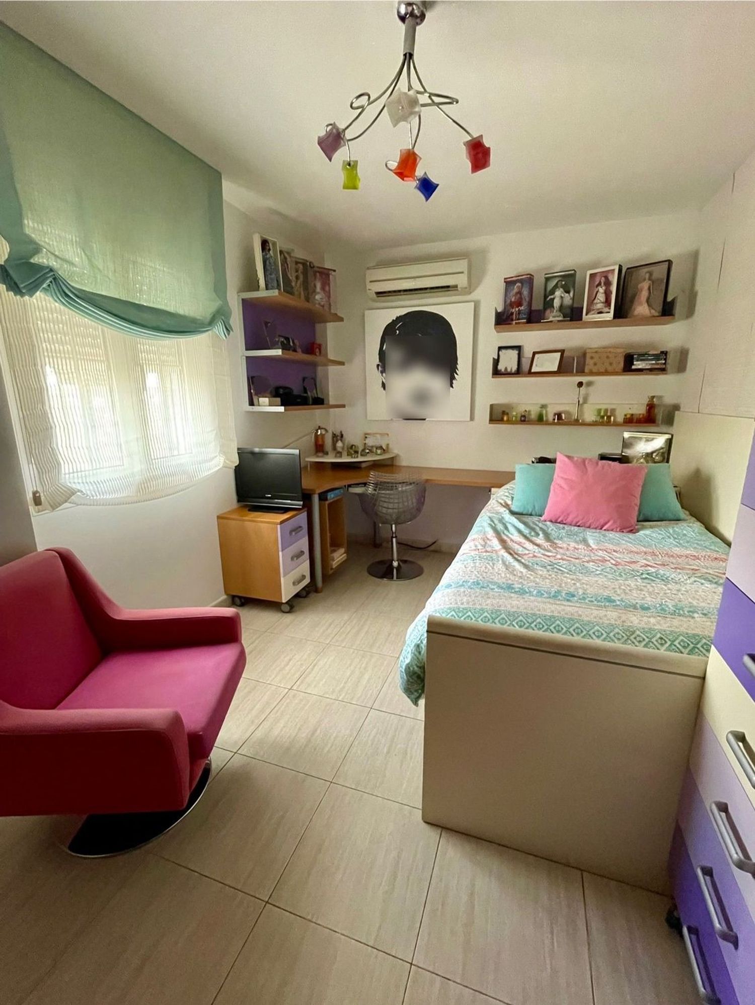 Chalet pareado en Calle Cabo Finisterre, 14 - Foto 23