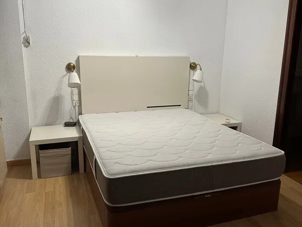 Piso en calle de Baldoví, 3 - Foto 8