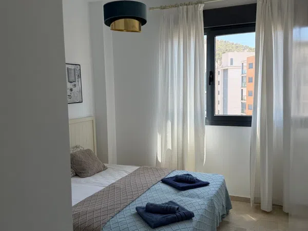 Piso en Calle Marinada, 1, Cala Alta - Veramar - Foto 15