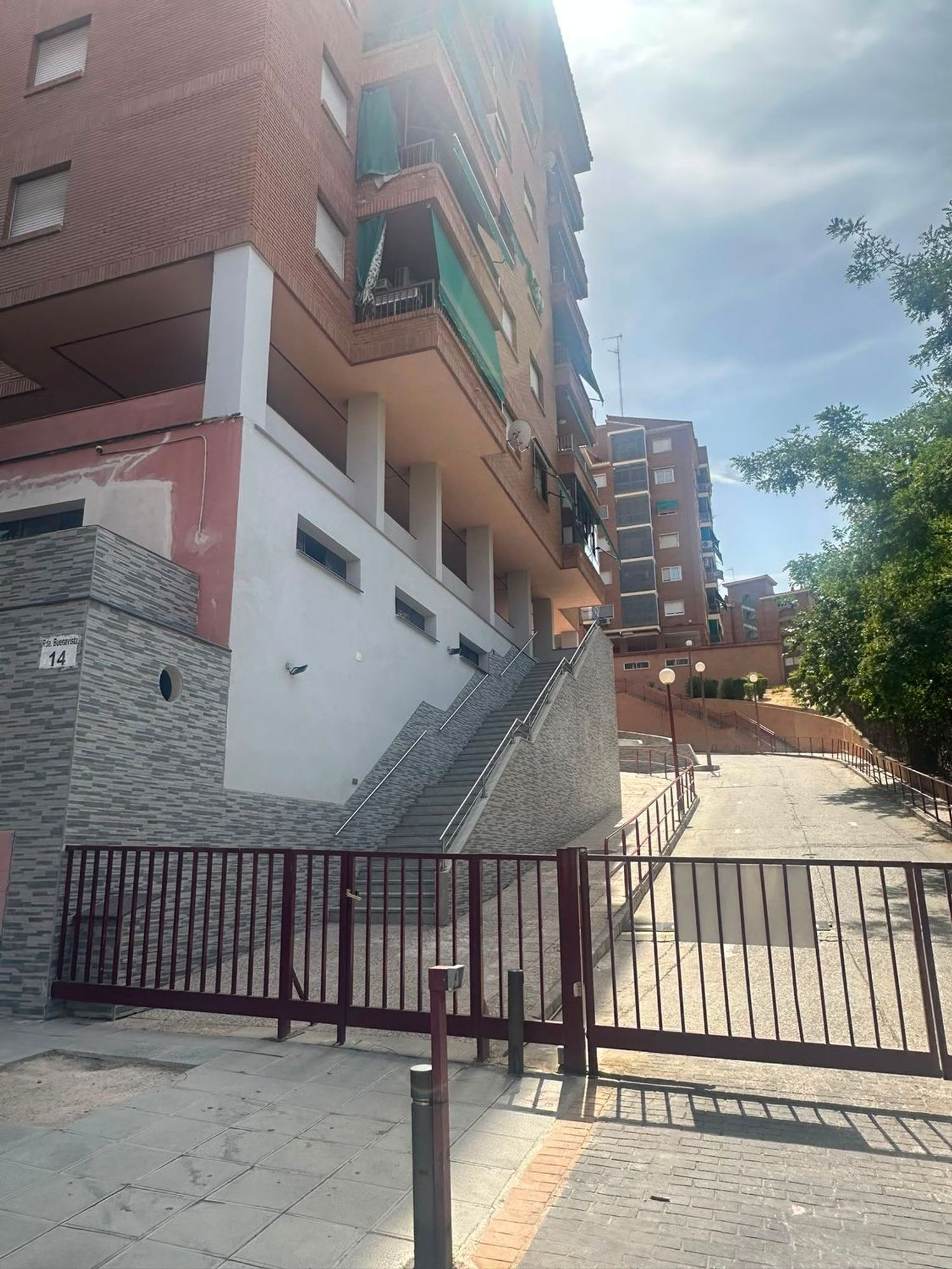 Piso en Ronda Buenavista, 14, Buenavista-Valparaíso-La Legua, Buenavista-Valparaíso-La Legua - Foto 18