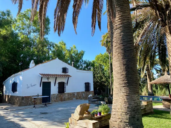 Finca rústica en cami de Bequesines, 51 - Foto 9