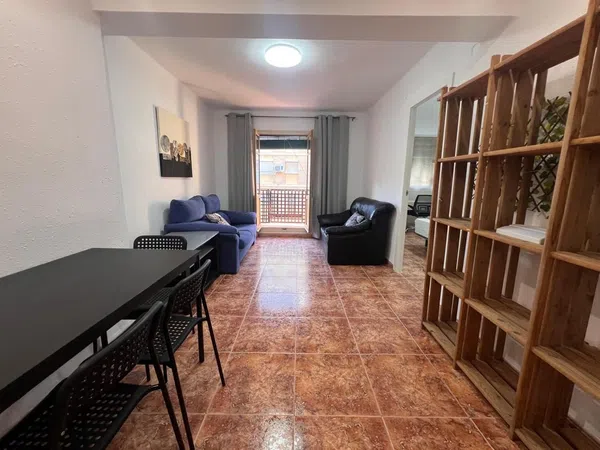 Piso en Calle del Iol, Marxalenes - Foto 3