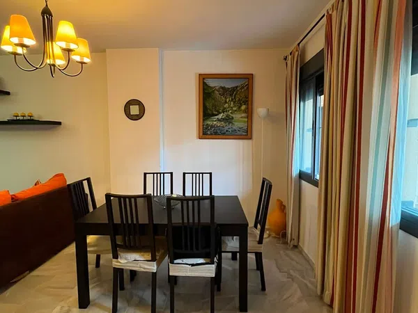Piso en Calle Chinar, 1, Barbate, Barbate - Foto 4