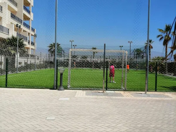 Piso en Calle Santa Marta, 2, Las Salinas - Foto 13